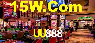 Cashback e recargas na UU888