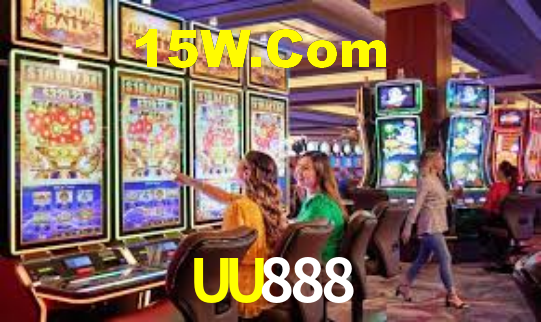 Escolher plataforma para baixar UU888