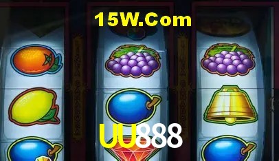 Slots com jackpots e giros grátis na UU888